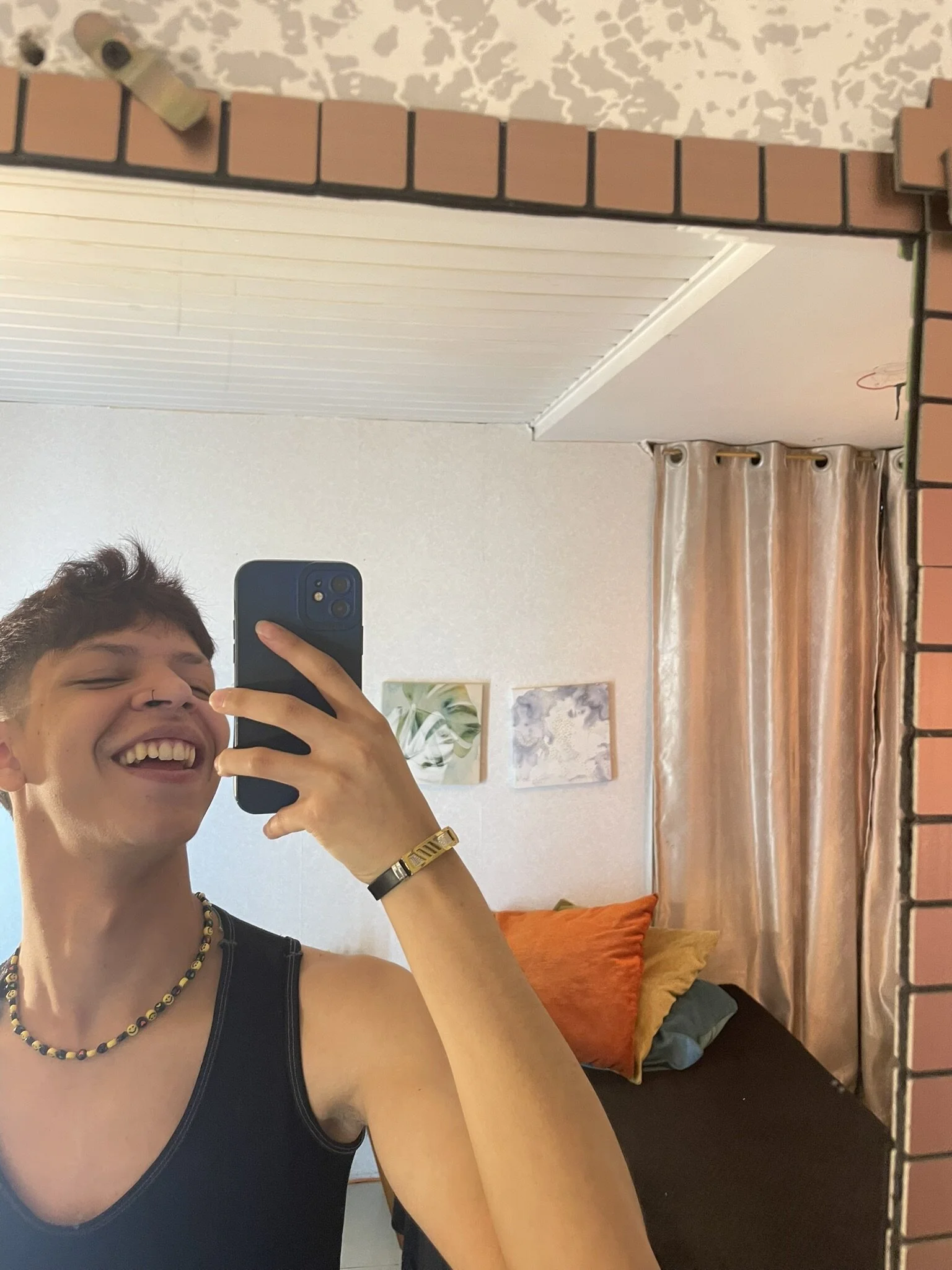 XXX Porn Photo of Nude Ethan_qop 28