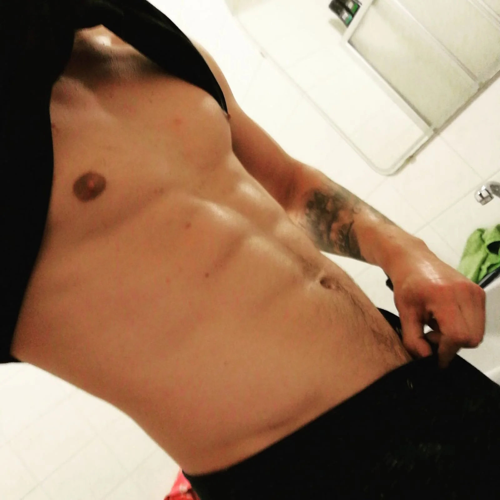 XXX Porn Photo of Nude xx_KriSs_PL 3