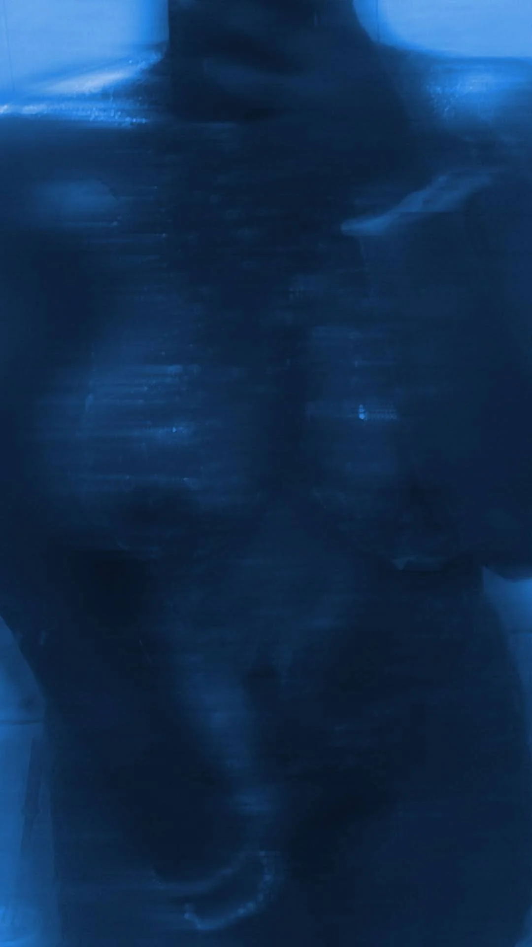 XXX Porn Photo of Nude evarl 1