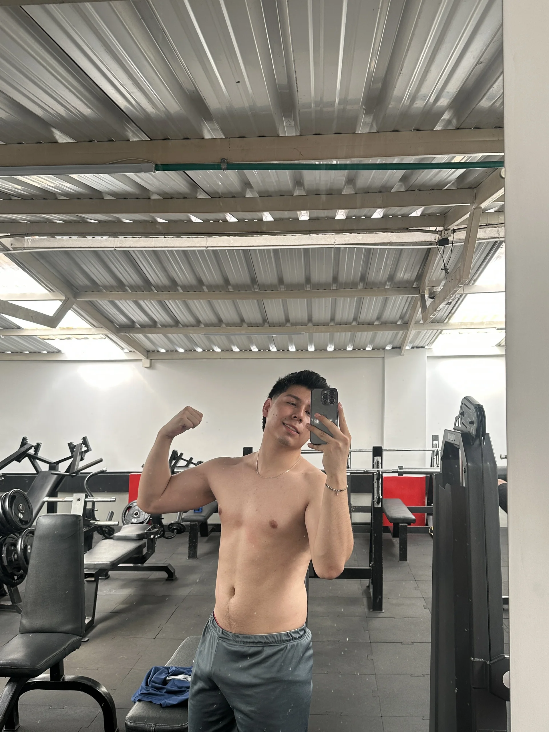 XXX Porn Photo of Nude Andy-222 10