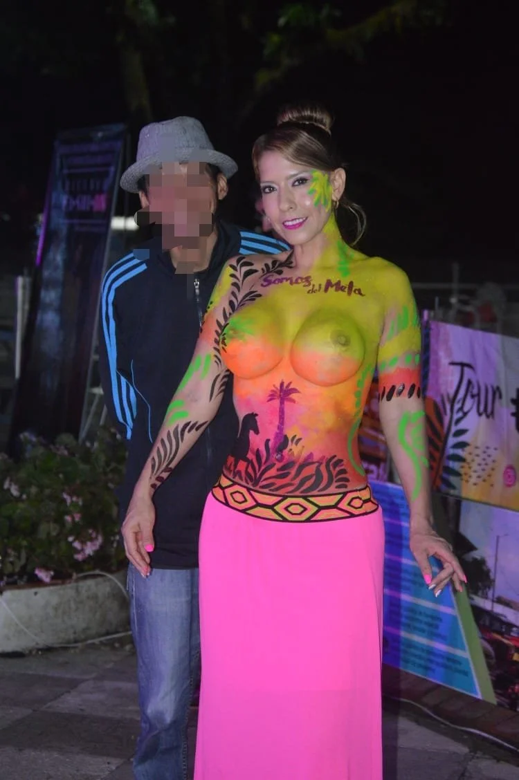 XXX Porn Photo of Nude samysexy_milf 62