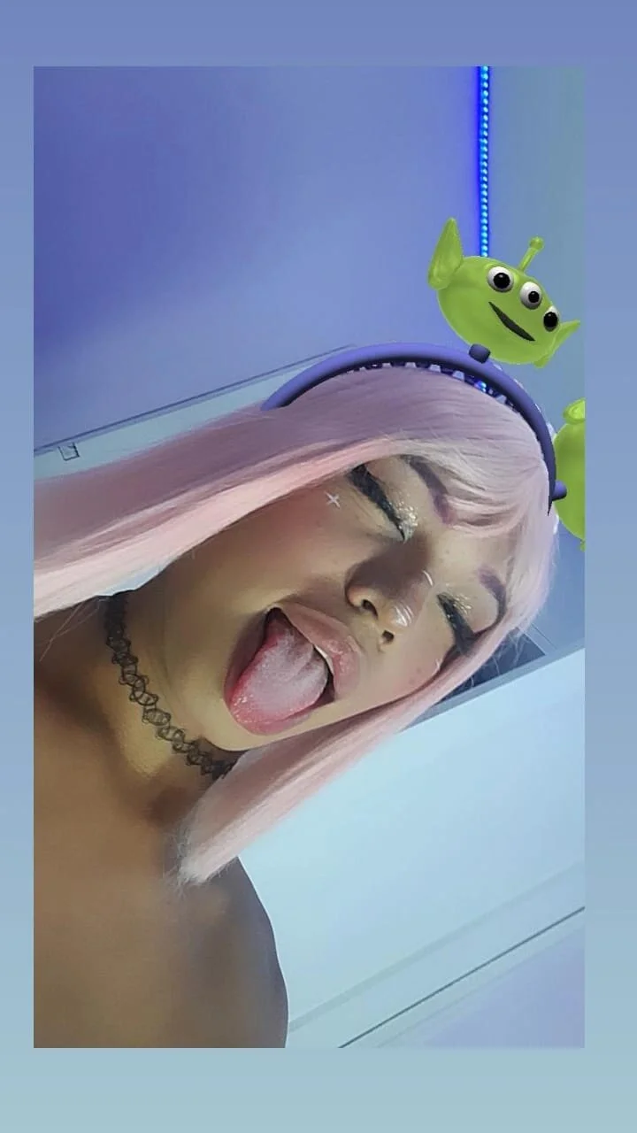 XXX Porn Photo of Nude Aishasexy18 14