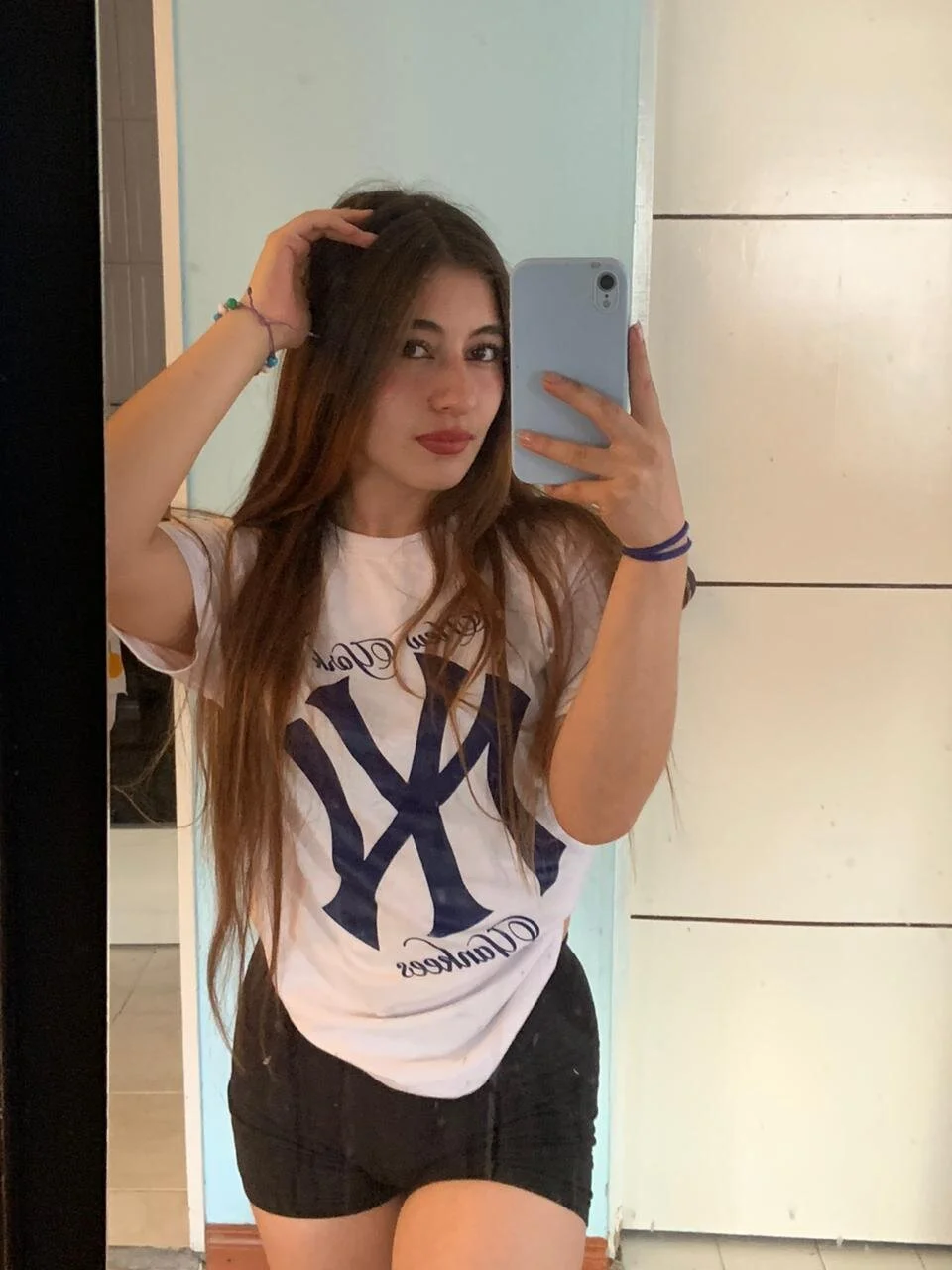 XXX Porn Photo of Nude tiffany_becker 5