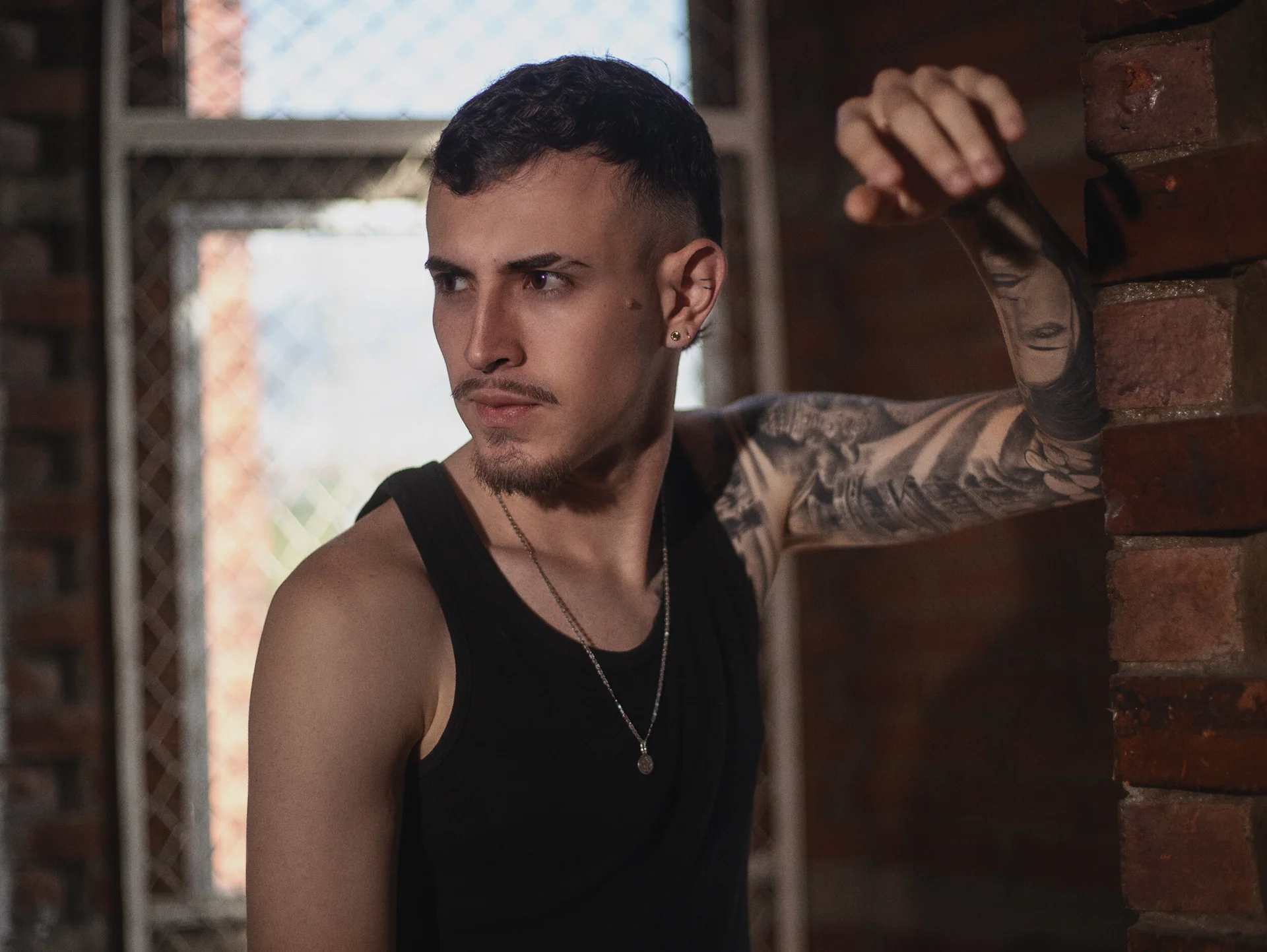 XXX Porn Photo of Nude CodyWalkerR 3