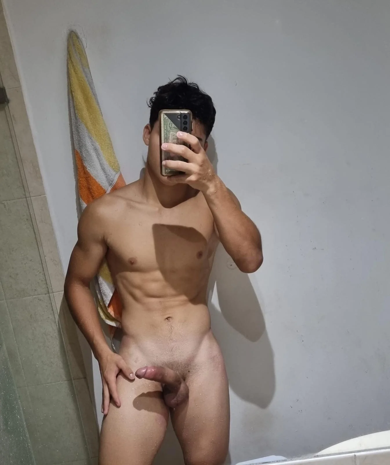 XXX Porn Photo of Nude ghost_hot_03 9
