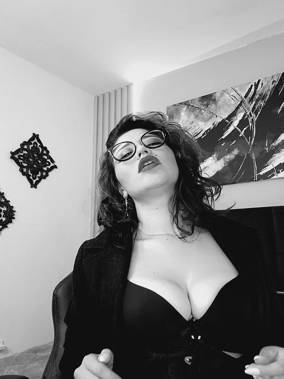 XXX Porn Photo of Nude Dakhota_Rouge 30