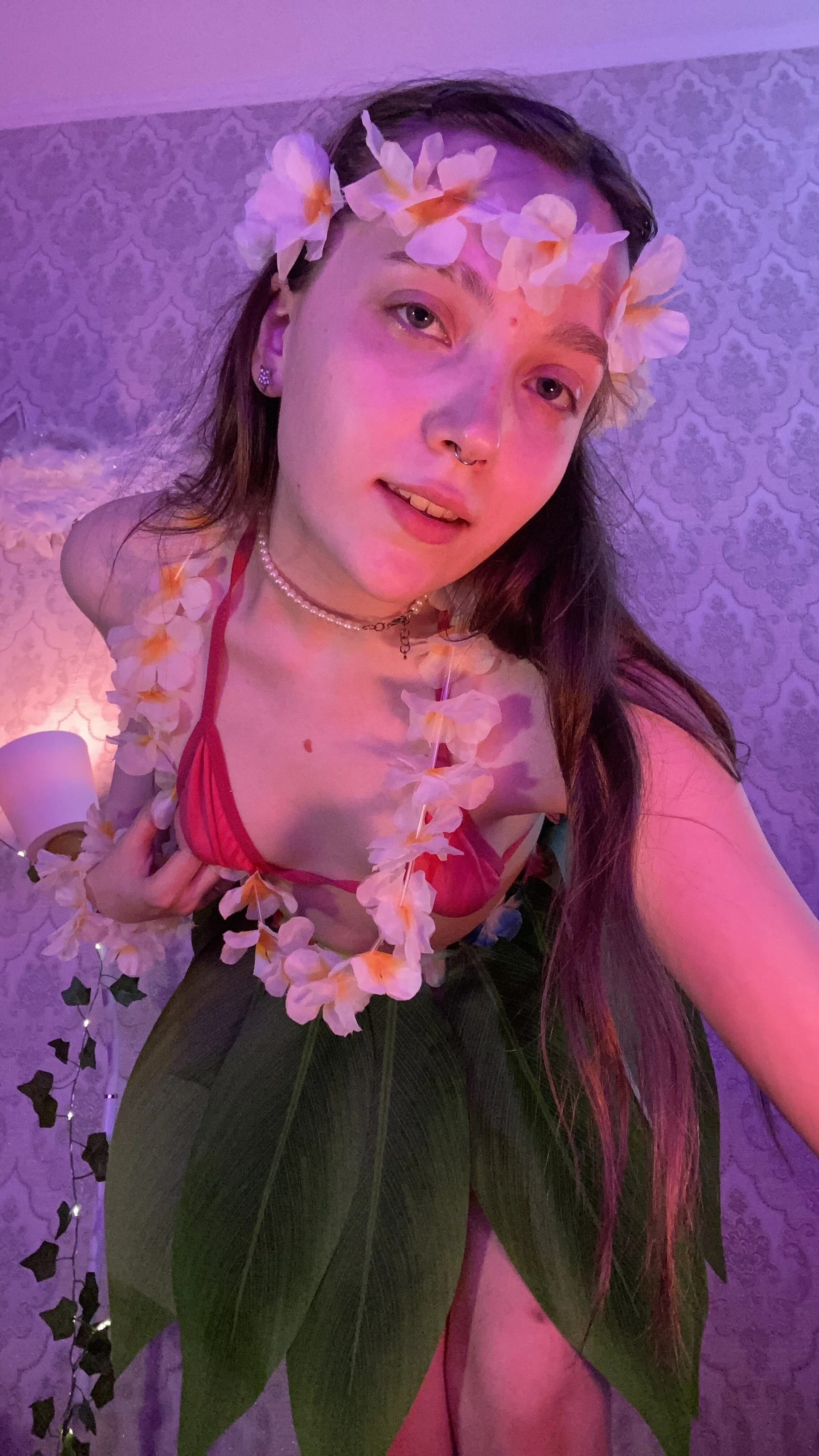 XXX Porn Photo of Nude RileyNymph 53