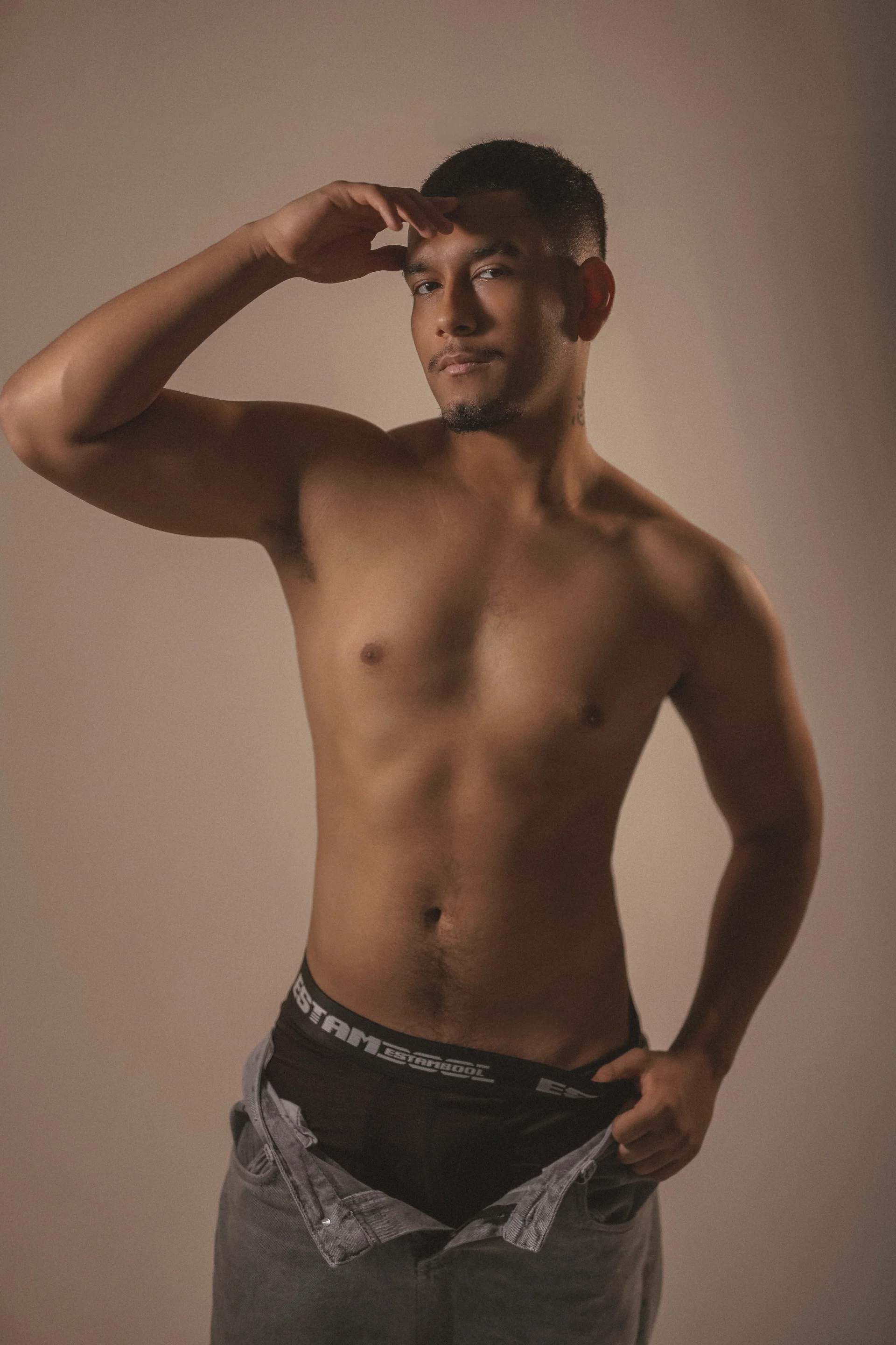 XXX Porn Photo of Nude ander_montoyaa 16