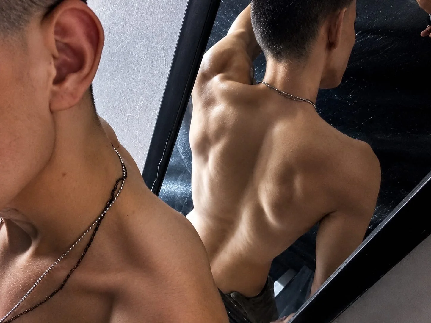 XXX Porn Photo of Nude Juan_felipe_ 4