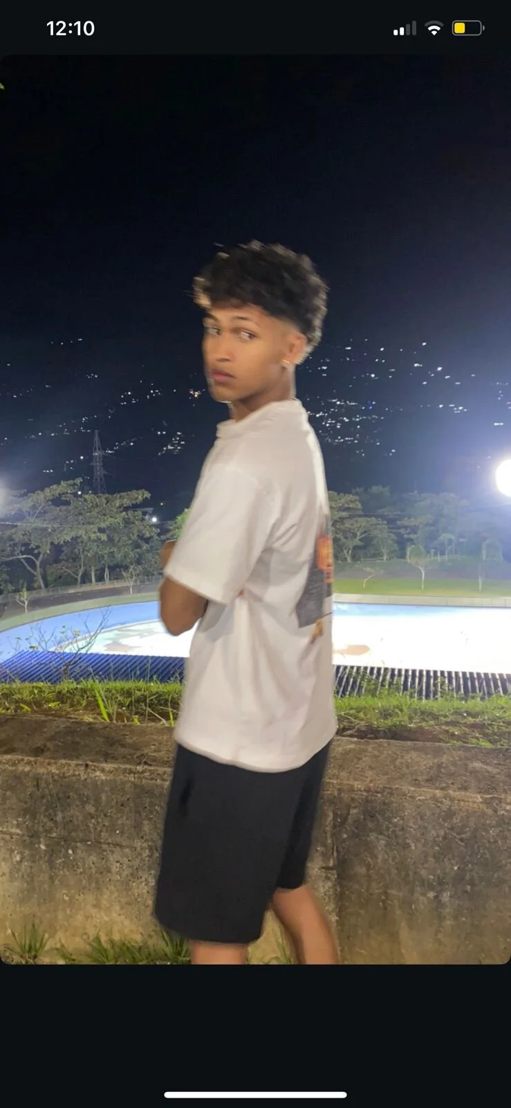 XXX Porn Photo of Nude james_lee2 3