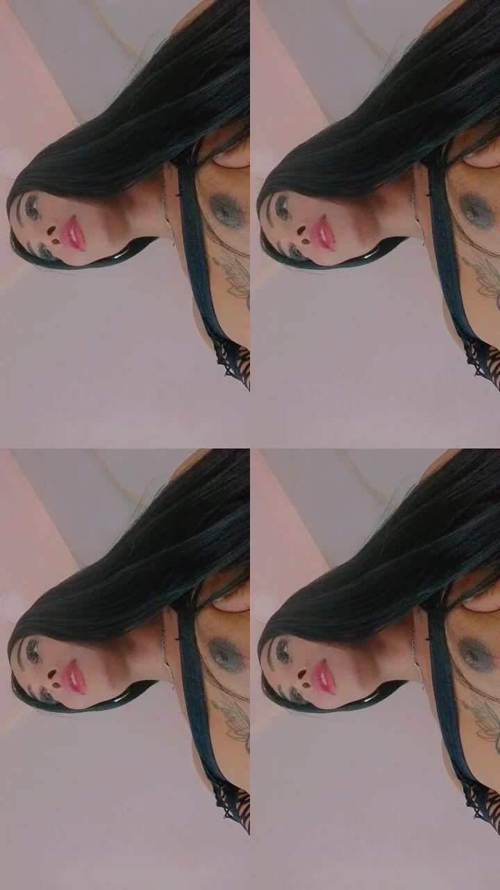 XXX Porn Photo of Nude CoralineSweett 53