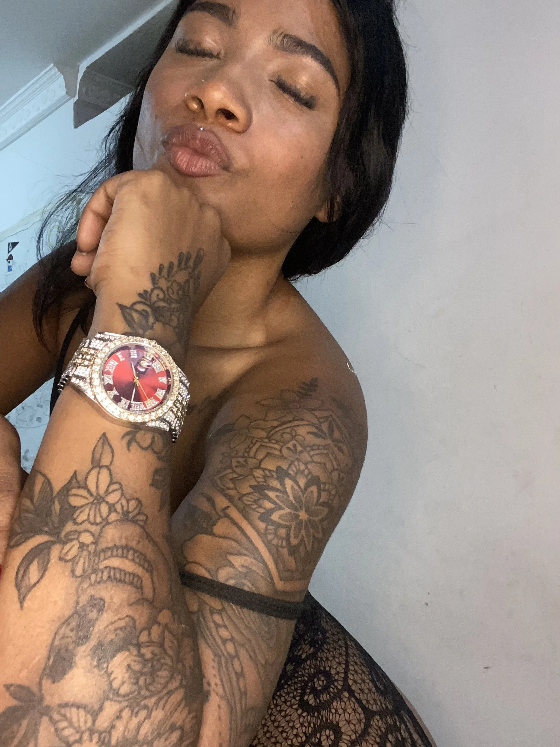 XXX Porn Photo of Nude Charlotte_bronxxx 14