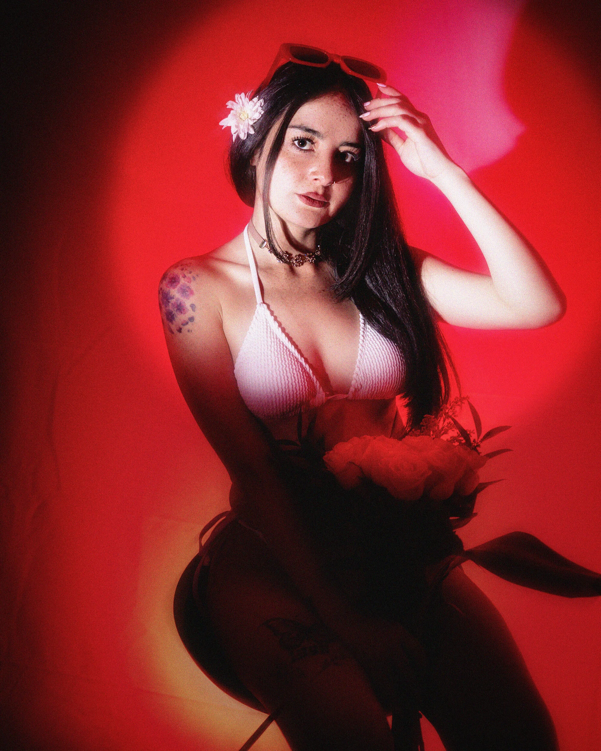 XXX Porn Photo of Nude Ashleypetit 50