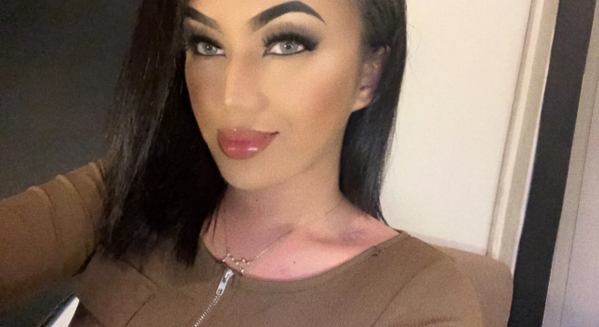 XXX Porn Photo of Nude Angelique_steffie 9