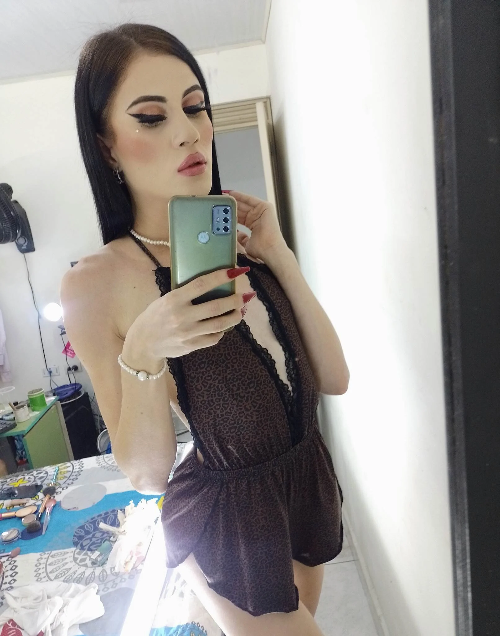 XXX Porn Photo of Nude angelicatsx 10