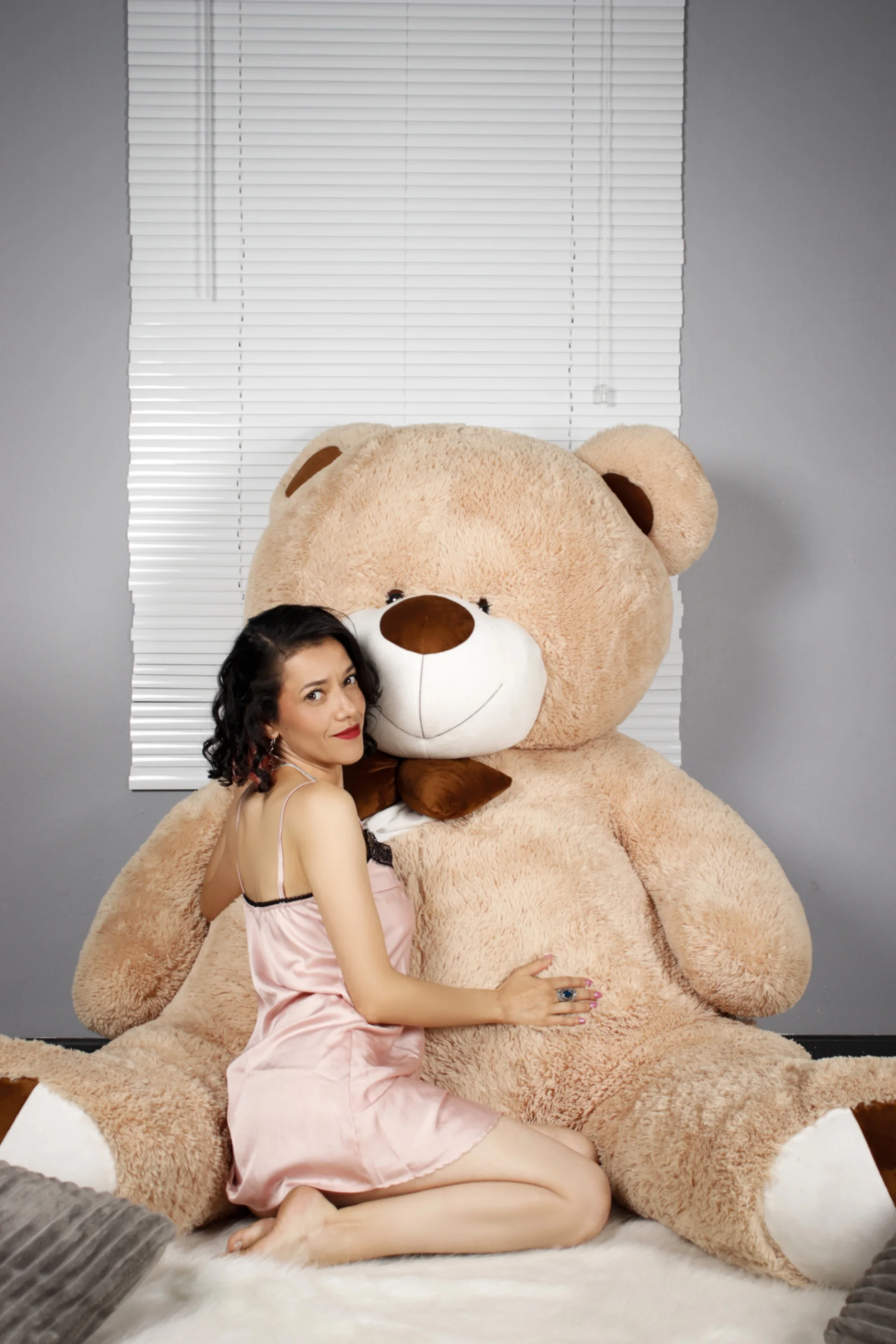 XXX Porn Photo of Nude Paloma_victory 7