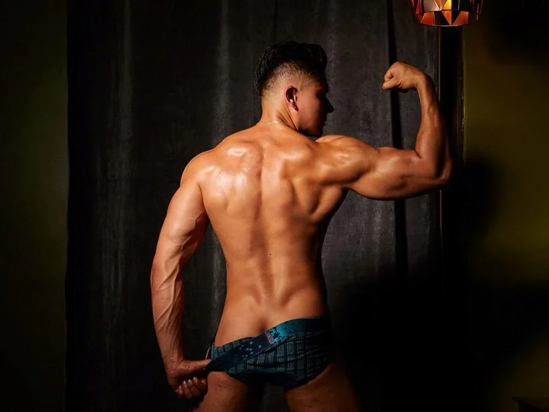 XXX Porn Photo of Nude Aroon_connor1 4