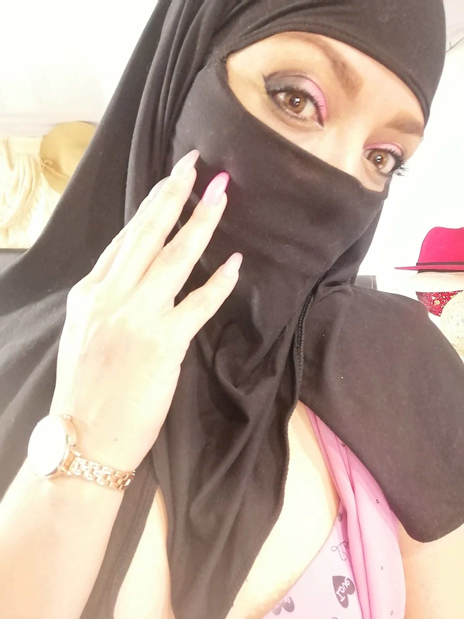 XXX Porn Photo of Nude nadia__abaud 5