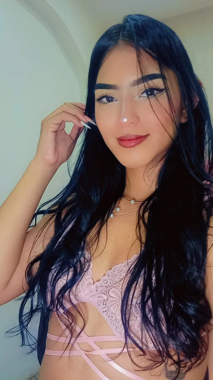 XXX Porn Photo of Nude katiuska_lovely 11