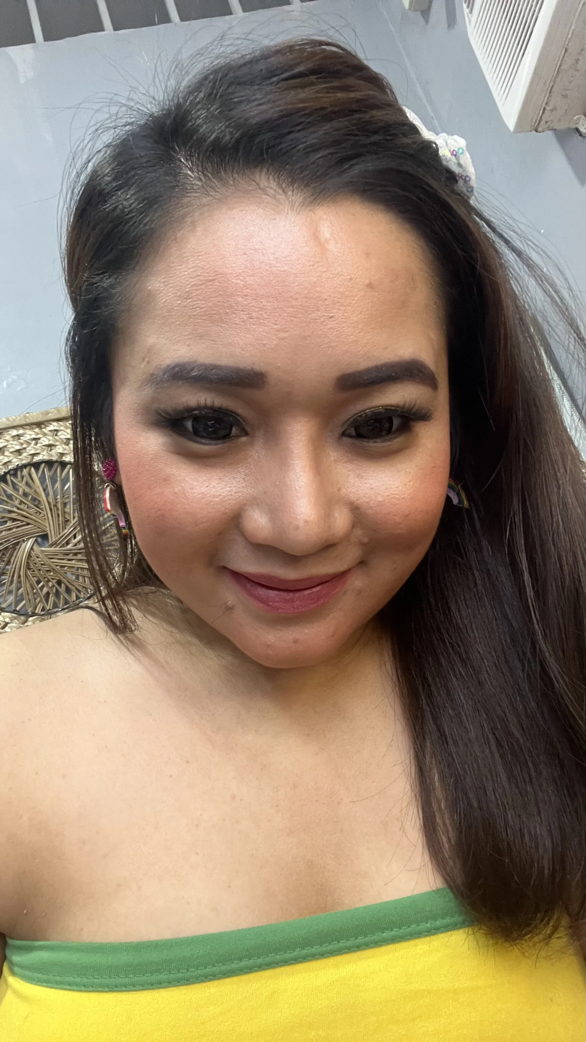 XXX Porn Photo of Nude LuxeMistressX 1