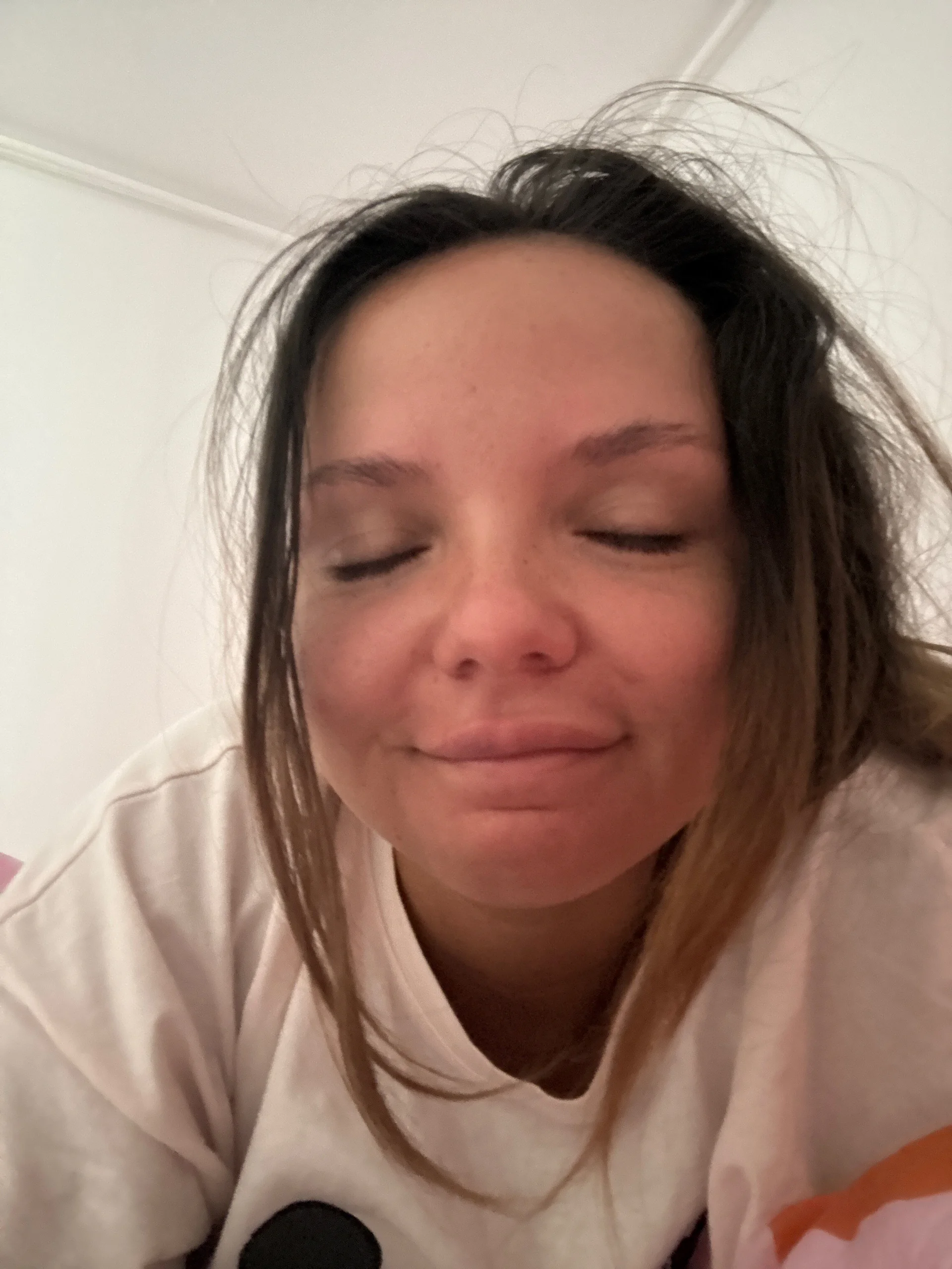 XXX Porn Photo of Nude CelesteBailey 776