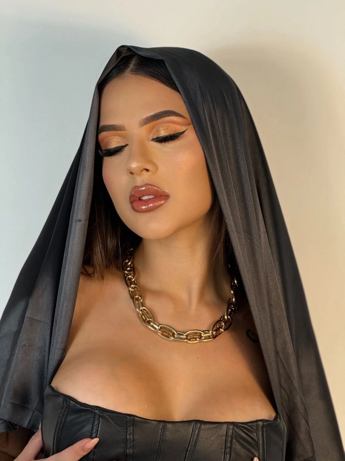 XXX Porn Photo of Nude AbellaCroft 109
