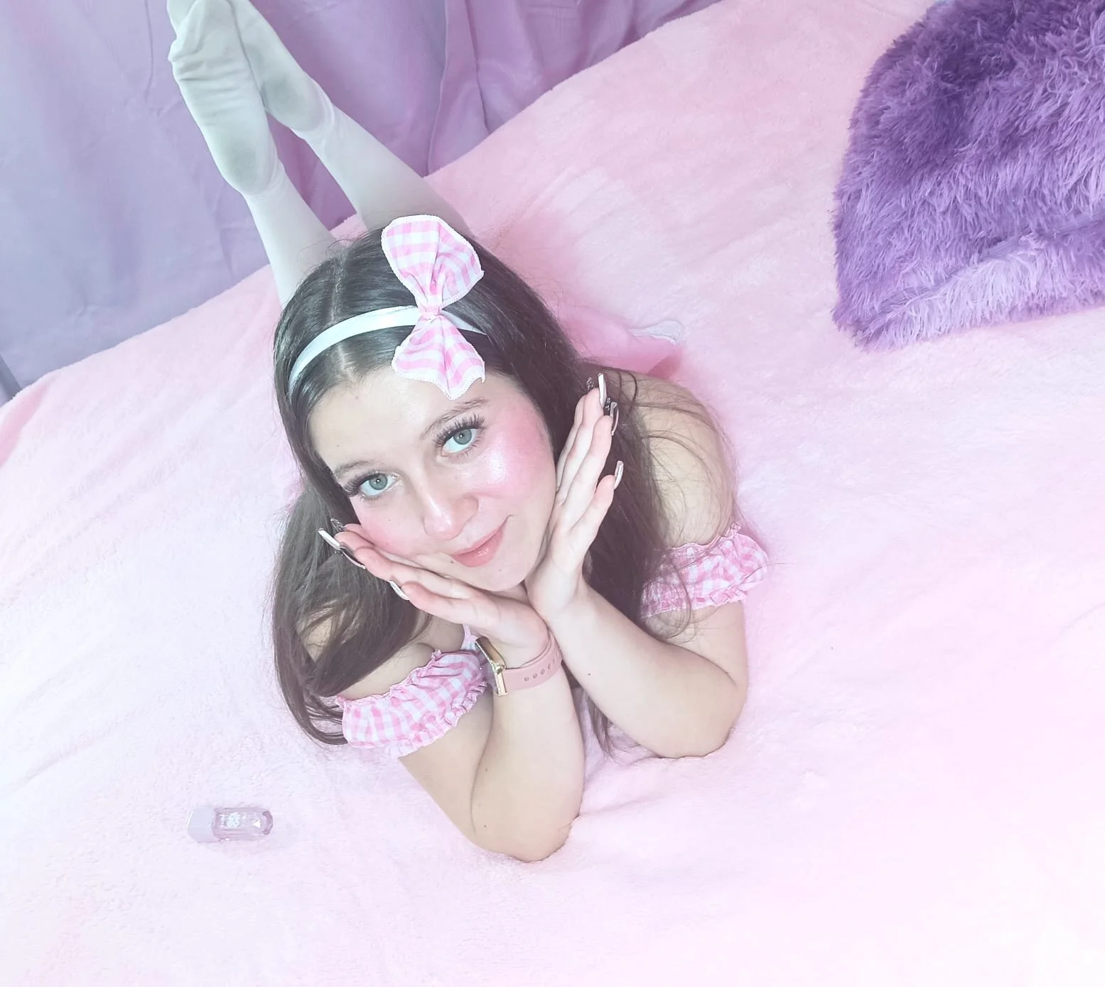 XXX Porn Photo of Nude Luna_Analya 9
