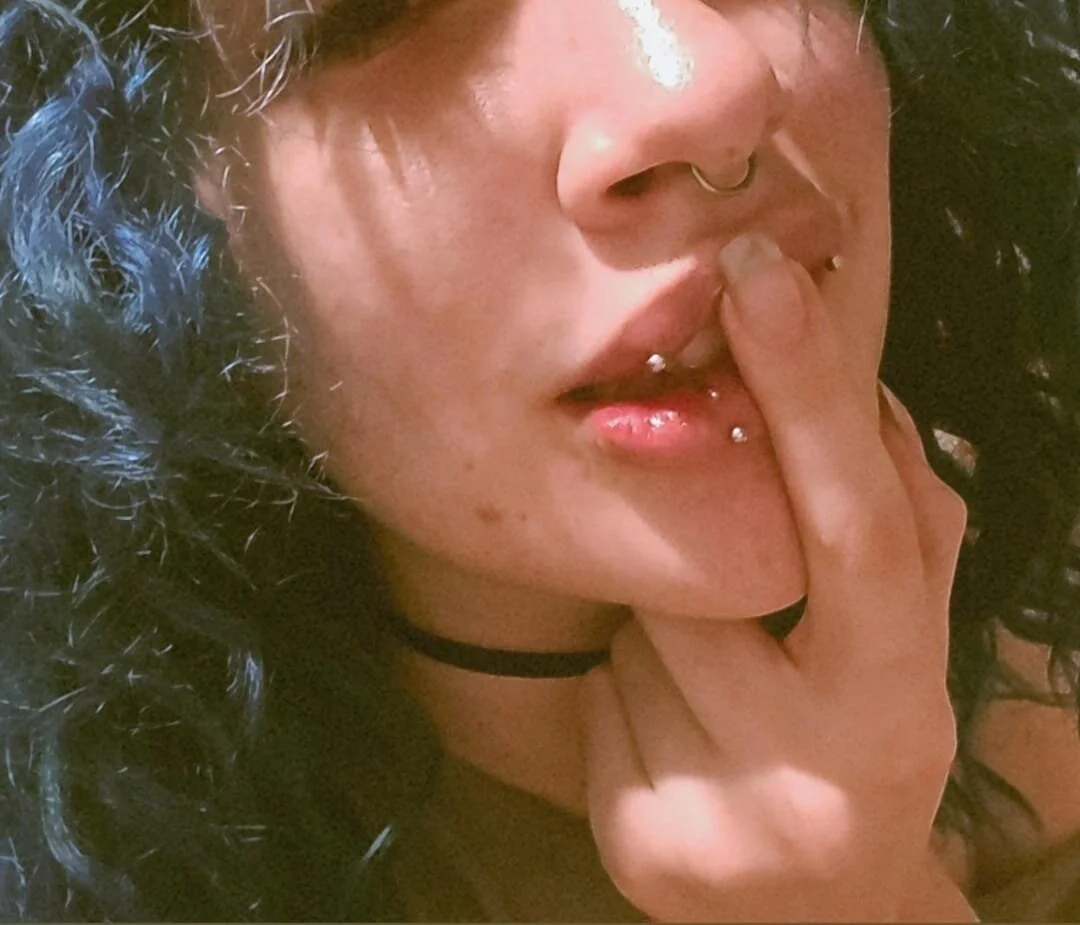 XXX Porn Photo of Nude lunaria_azura 2