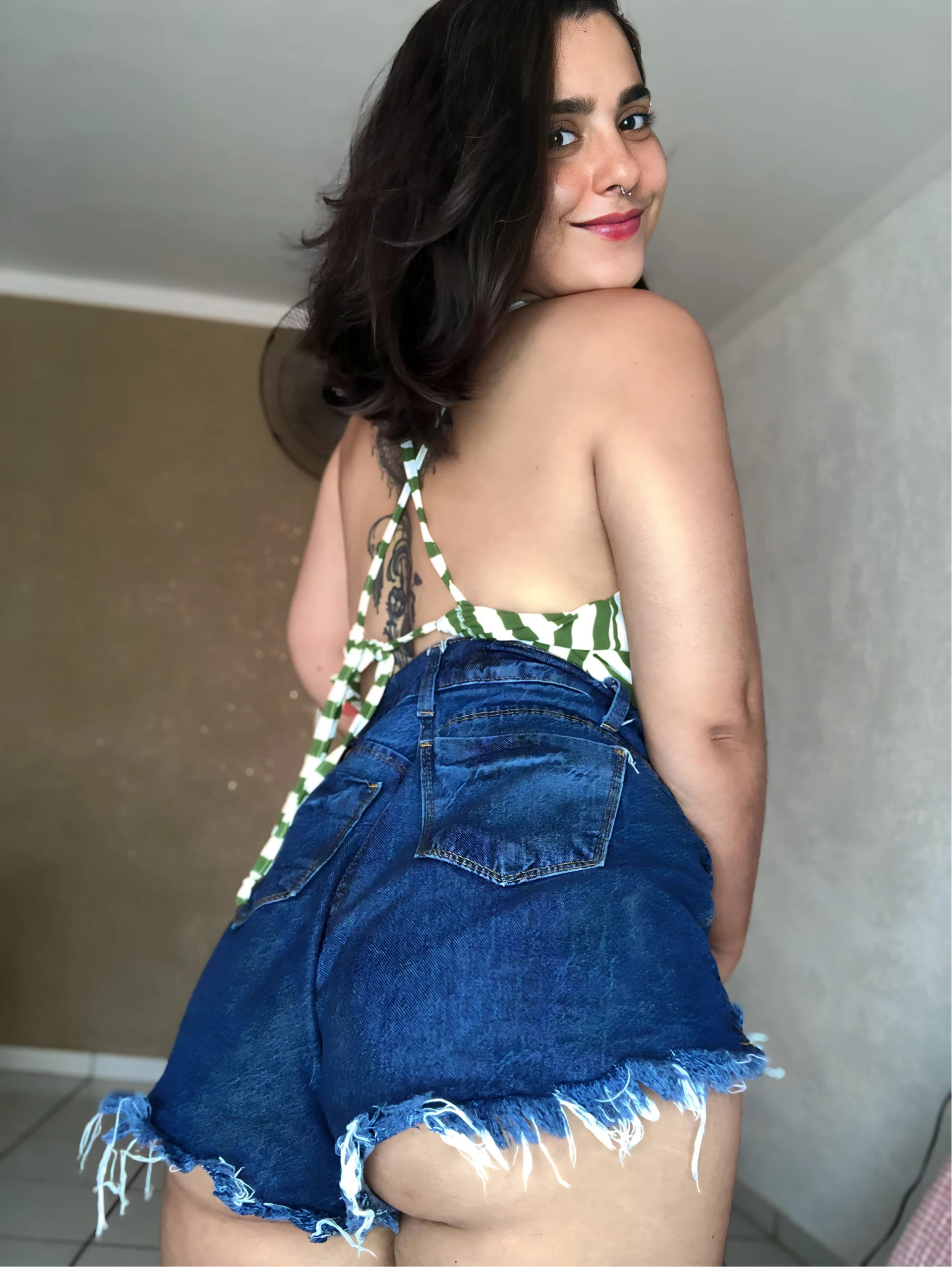 XXX Porn Photo of Nude agnesmartins 48