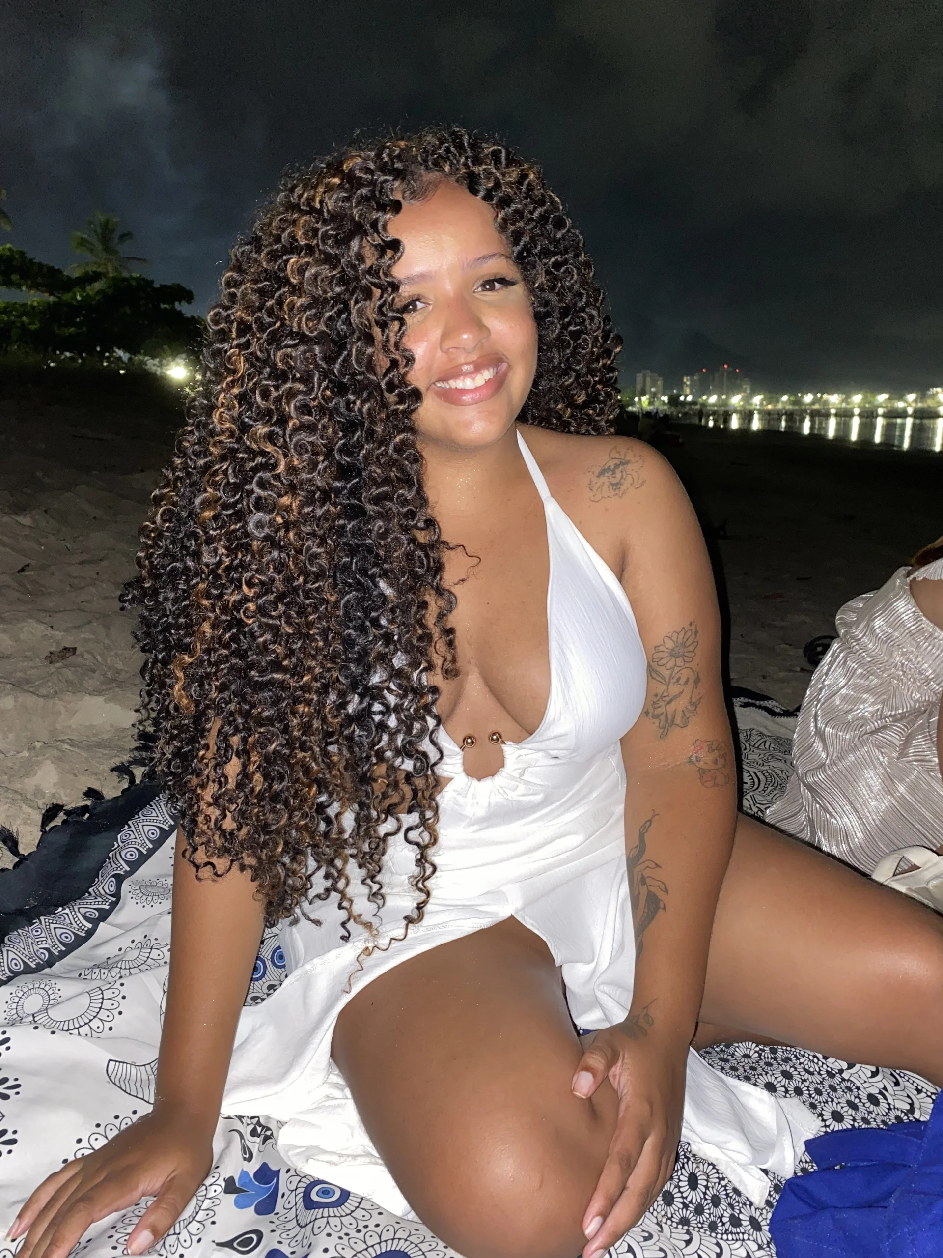 XXX Porn Photo of Nude 99_Lilith 8