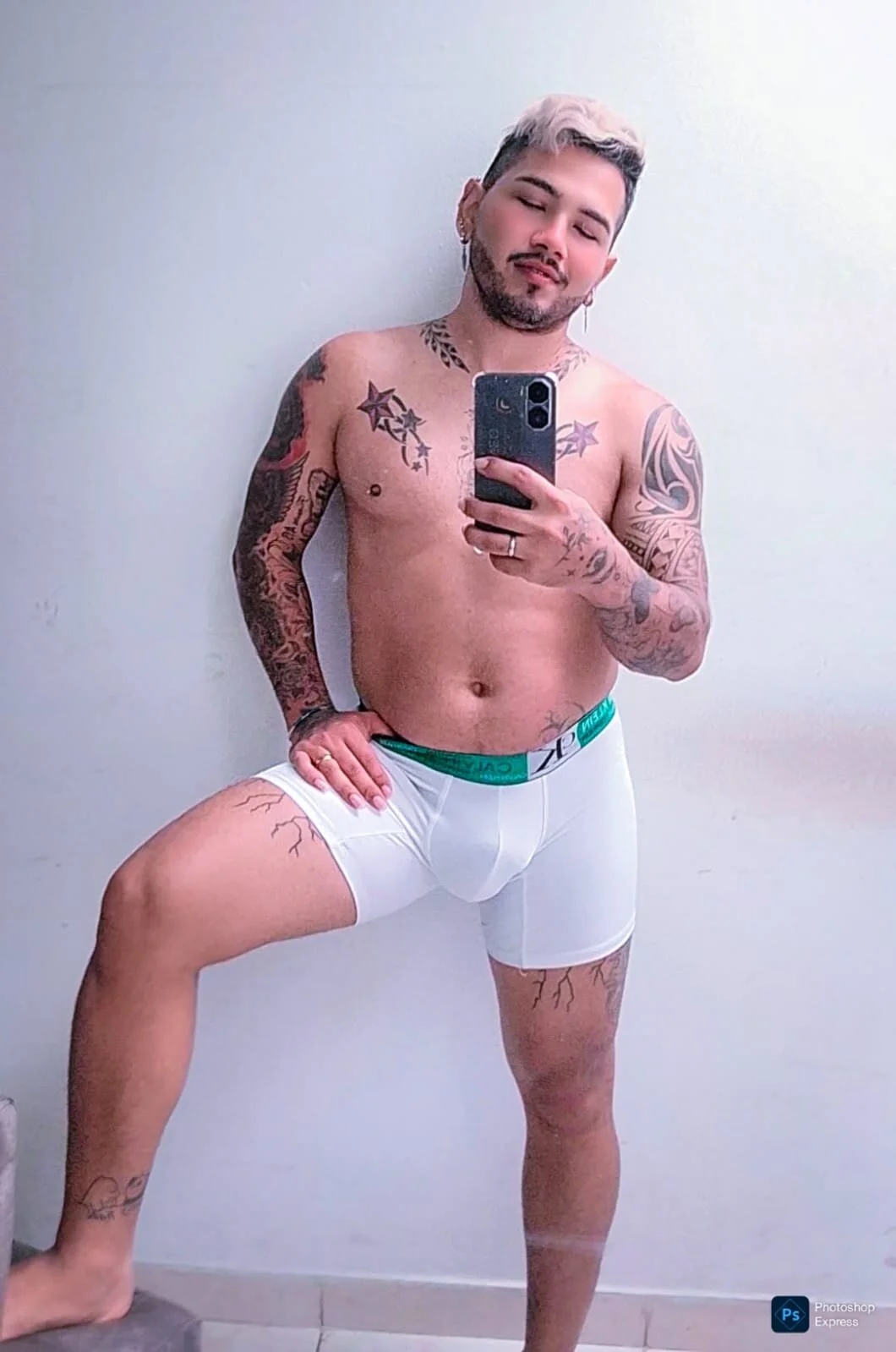 XXX Porn Photo of Nude Crazy_Boyss_ 5