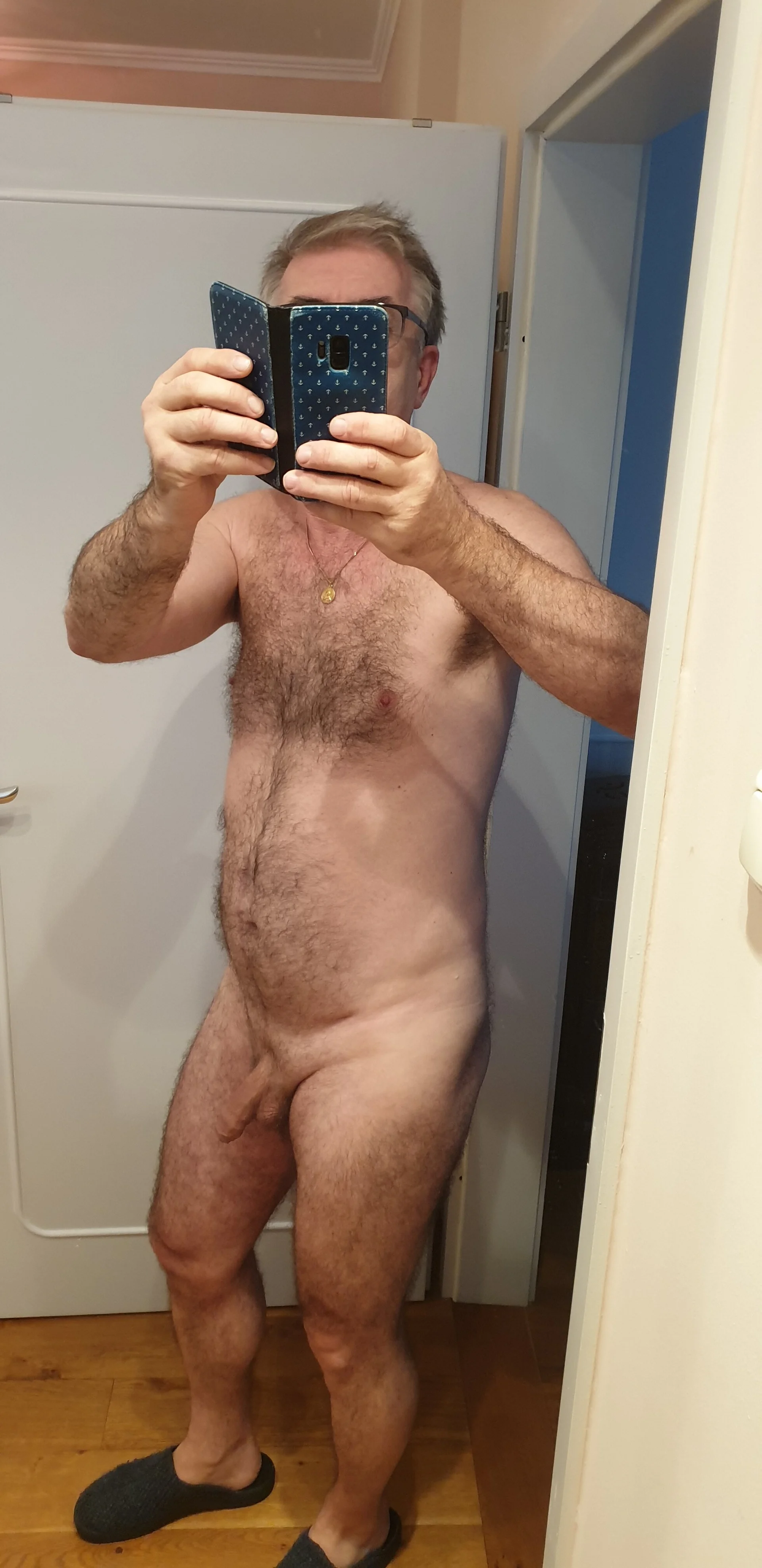 XXX Porn Photo of Nude LuckyLuke13 3