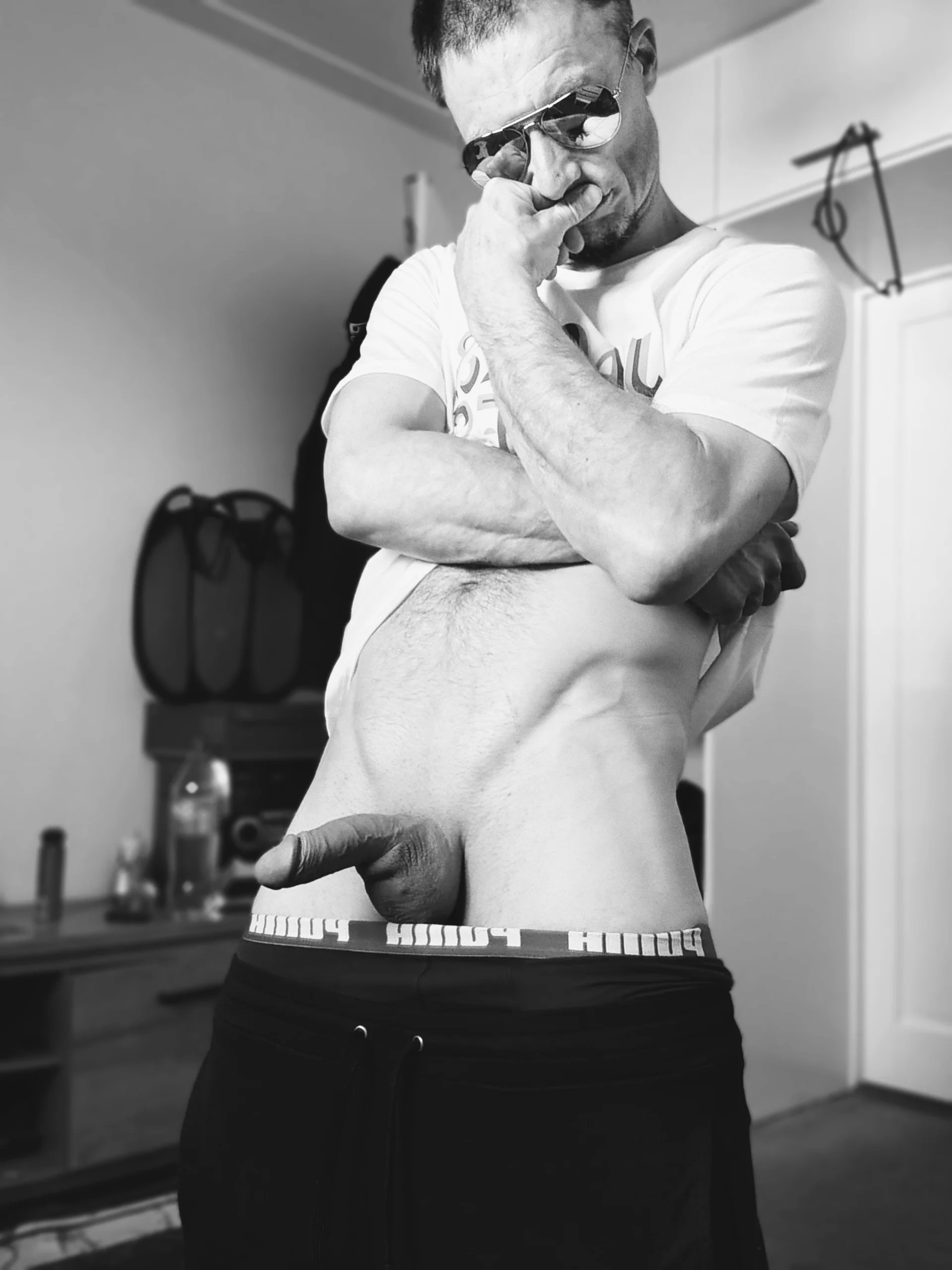 XXX Porn Photo of Nude Wilsonn86 3