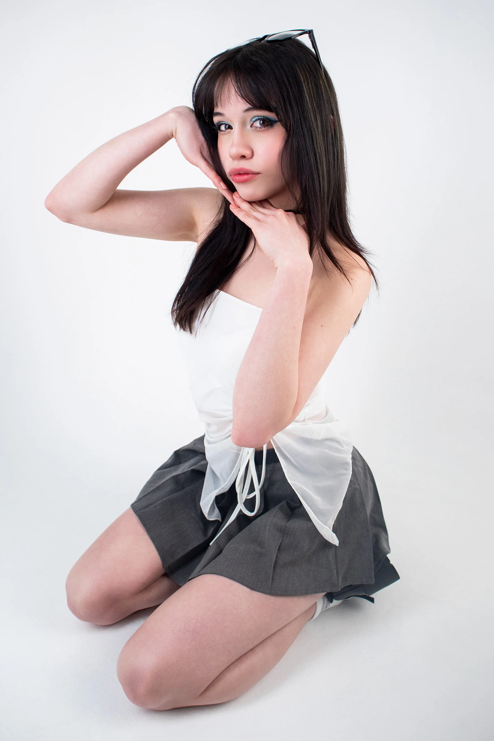 XXX Porn Photo of Nude kitticam 2