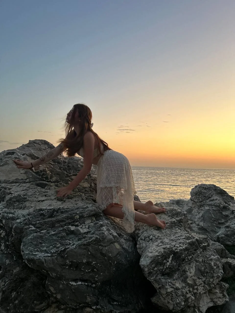 XXX Porn Photo of Nude Freckle_Diyana 4