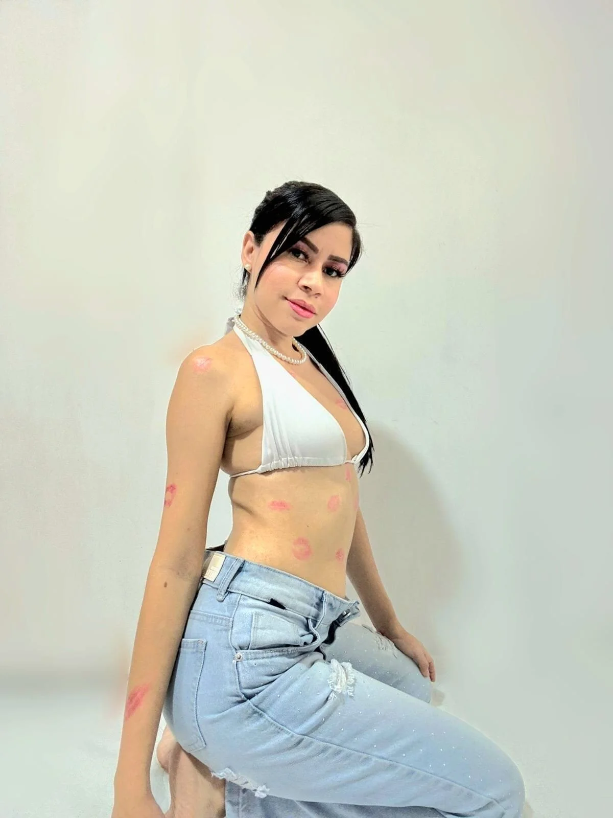 XXX Porn Photo of Nude Vicky_flores 31