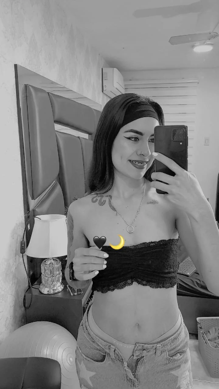 XXX Porn Photo of Nude NicoleEsposito 23