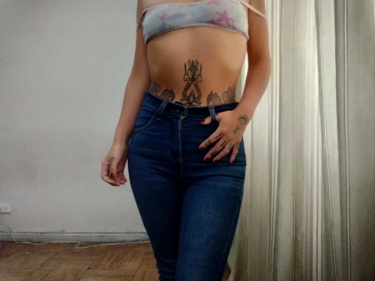 XXX Porn Photo of Nude Taylormegan 658
