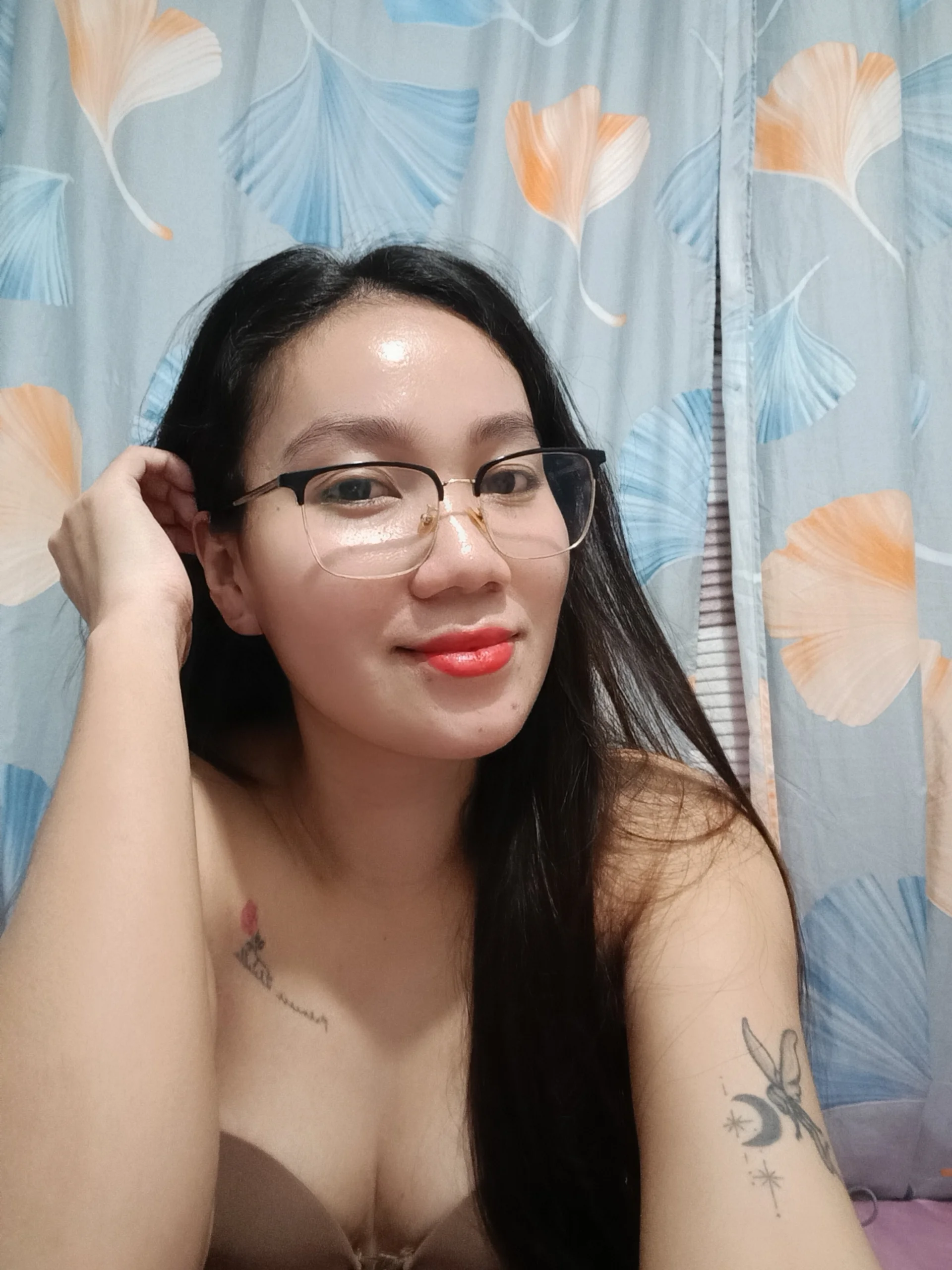XXX Porn Photo of Nude PrettySam1 2