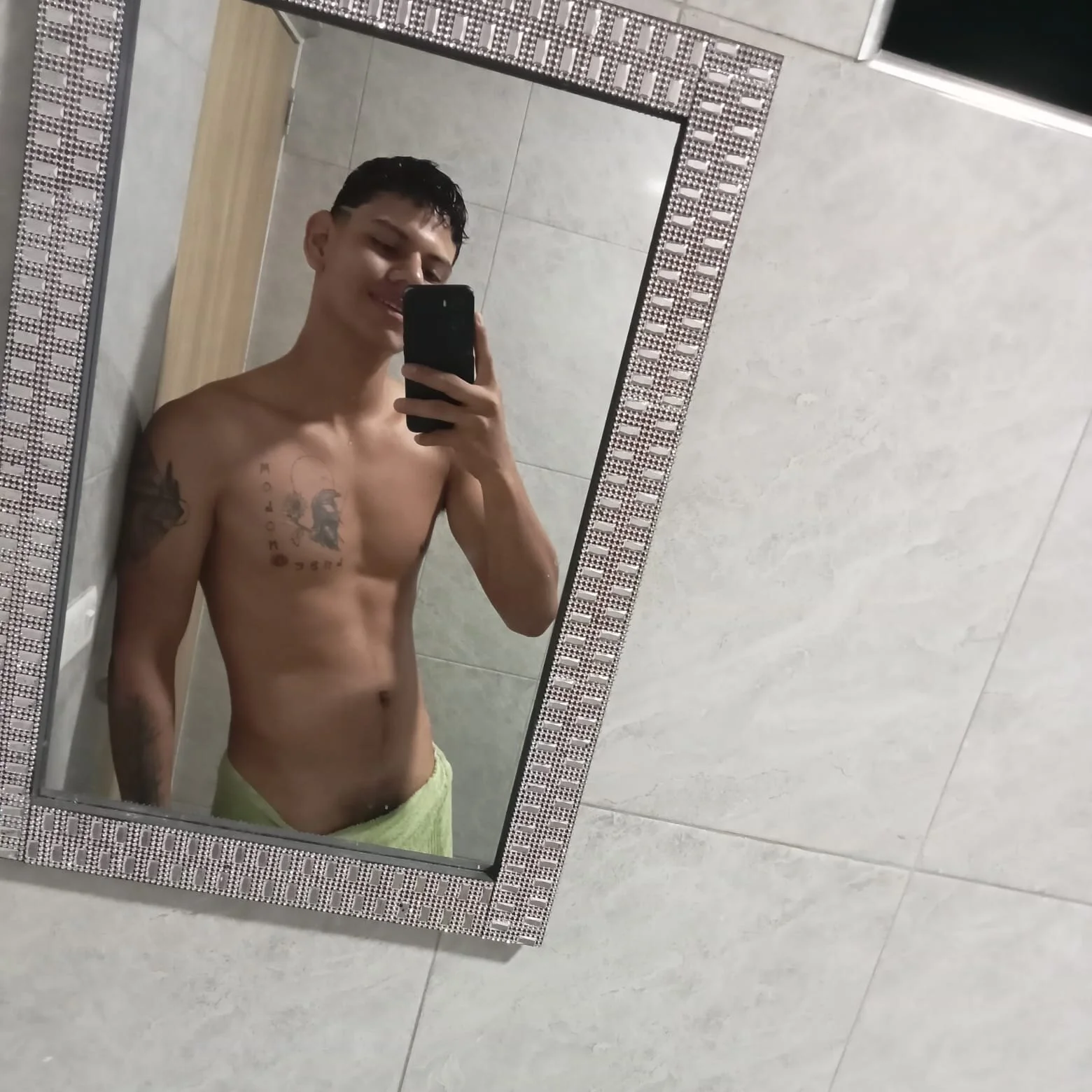 XXX Porn Photo of Nude jose_wol 9