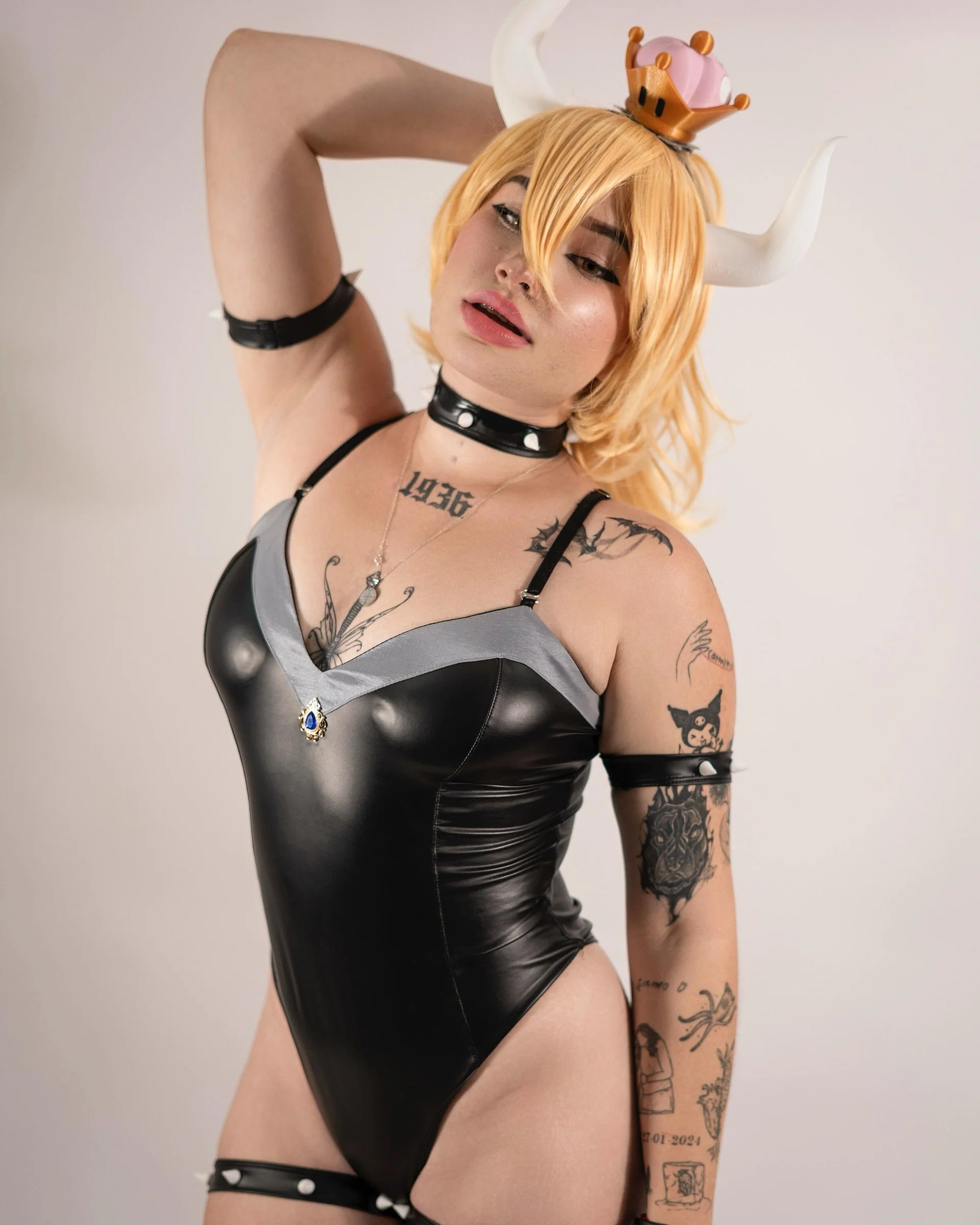 XXX Porn Photo of Nude Danee_19_ 11