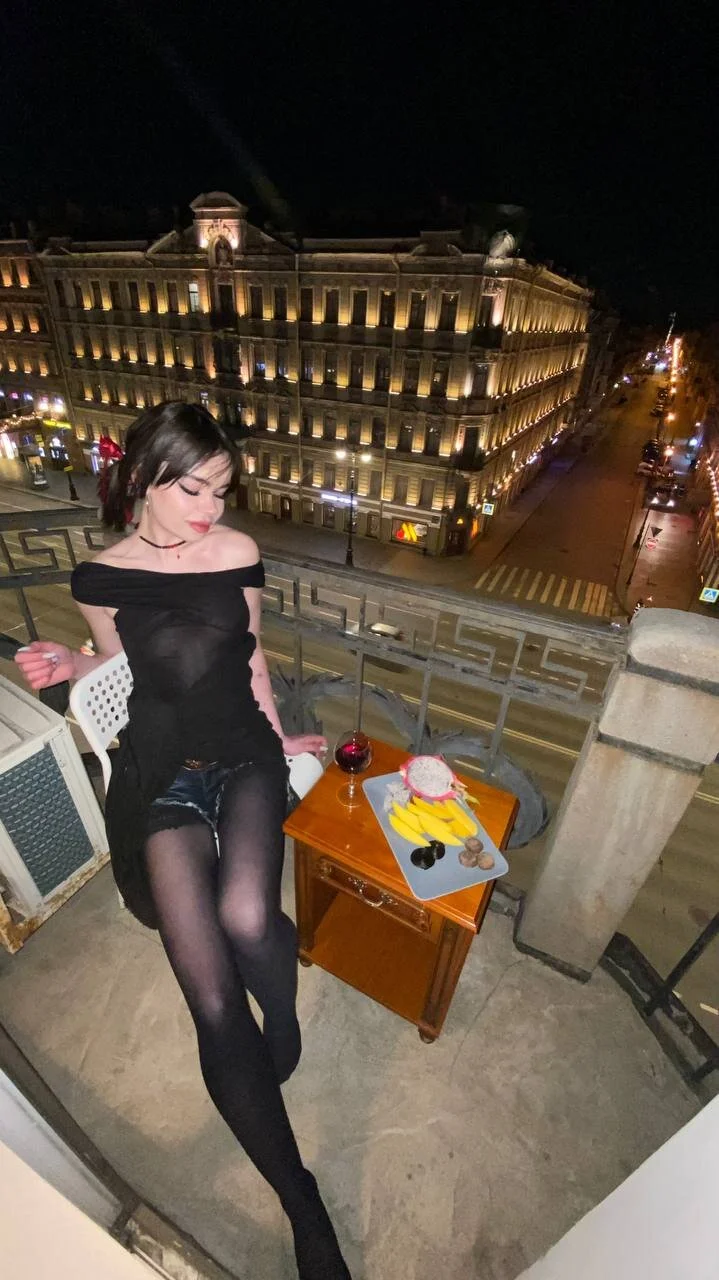 XXX Porn Photo of Nude PerlaTurro 4