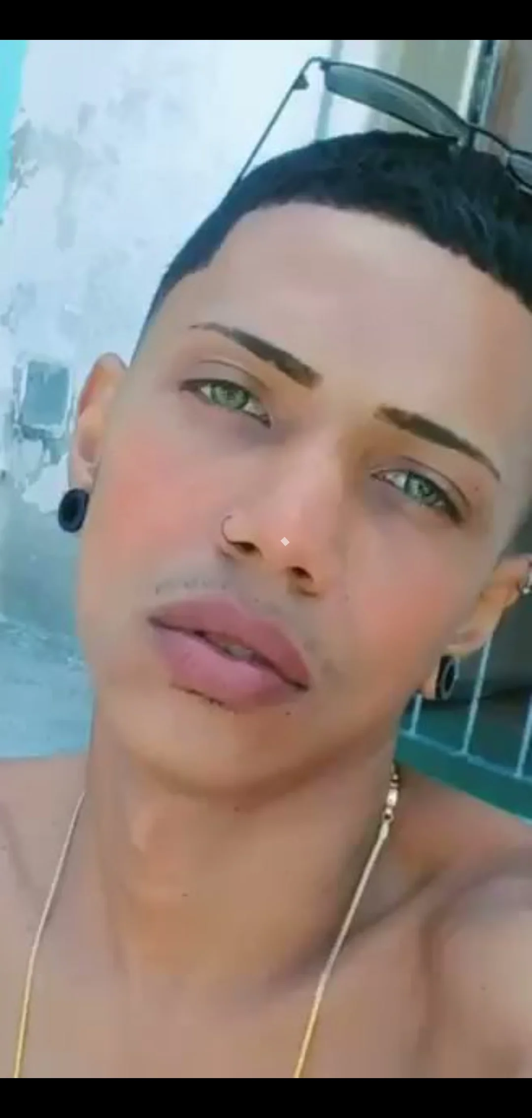 XXX Porn Photo of Nude TWINKJL 3