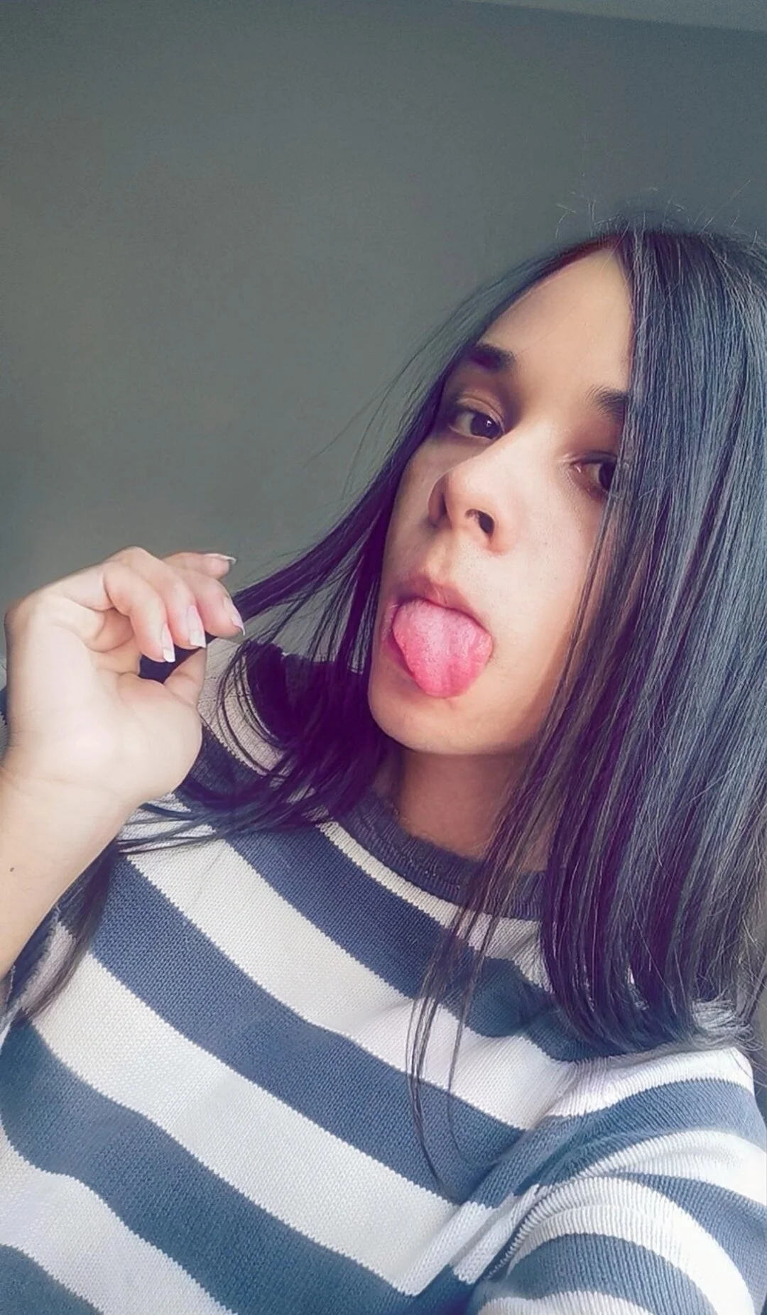 XXX Porn Photo of Nude alejandra01 19