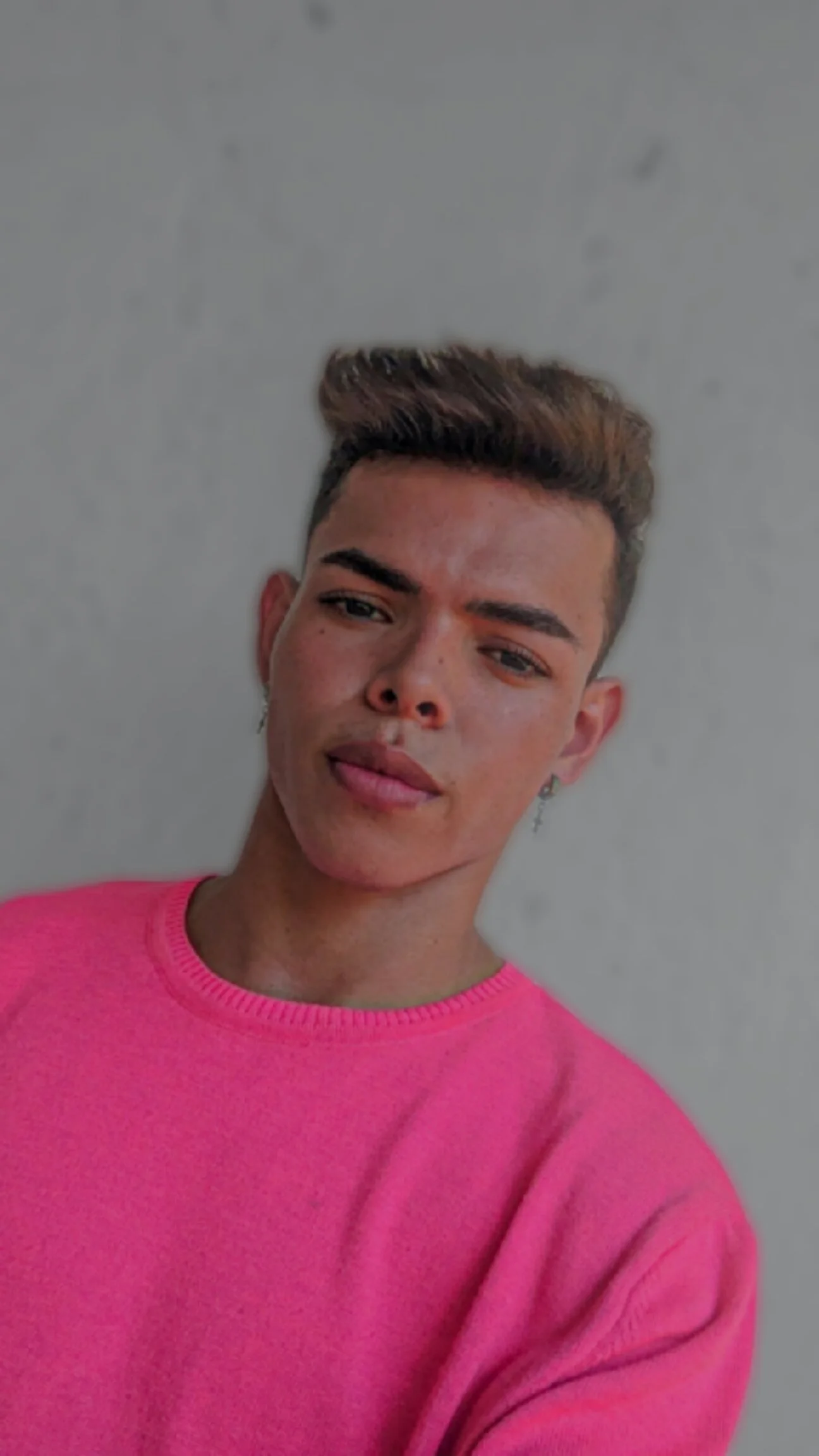 XXX Porn Photo of Nude Nijinsky_LatinBoy 36