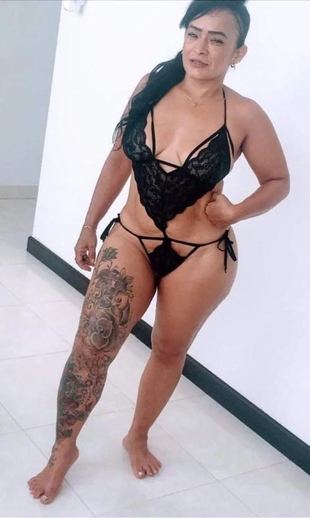 XXX Porn Photo of Nude seleneh 17