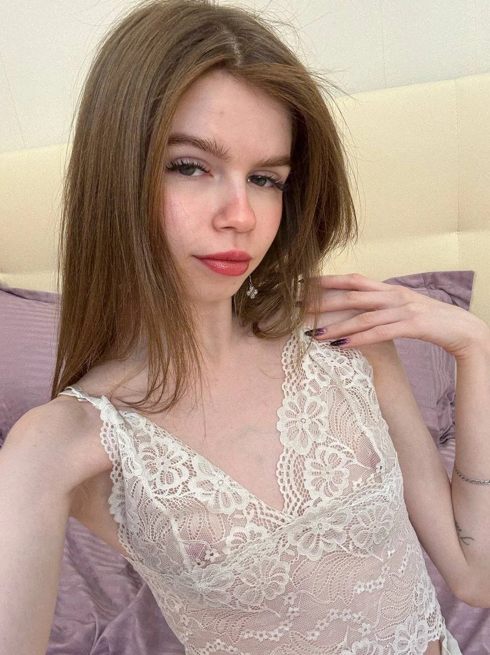XXX Porn Photo of Nude AmityDilley 531