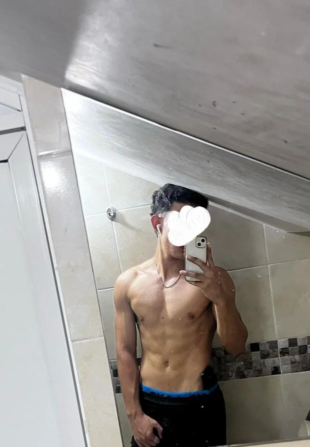 XXX Porn Photo of Nude hunter_wolf2 4
