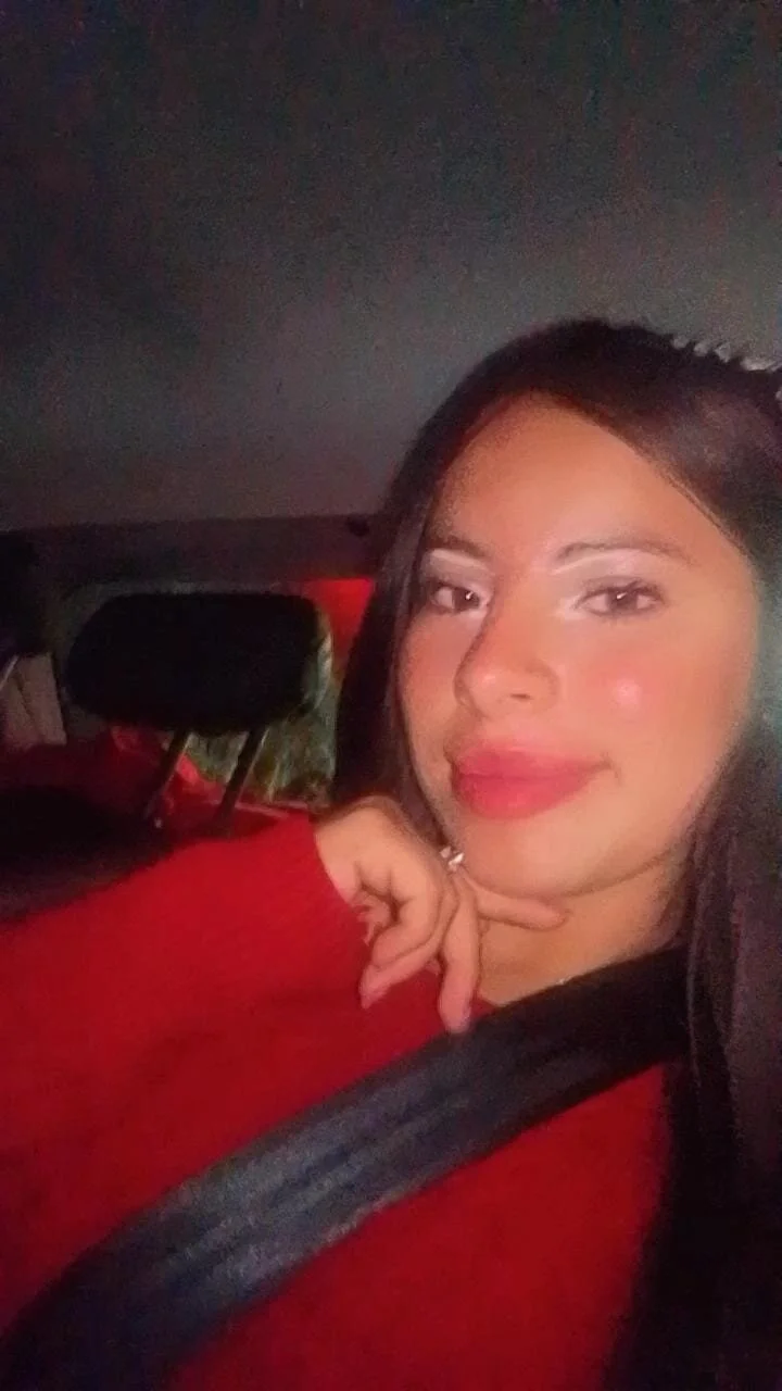 XXX Porn Photo of Nude Mely_R 5