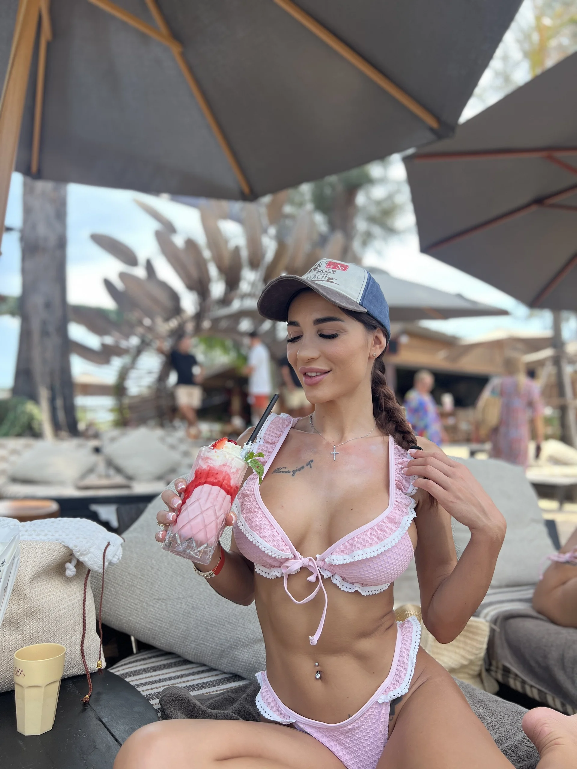XXX Porn Photo of Nude CindyKassidy 126